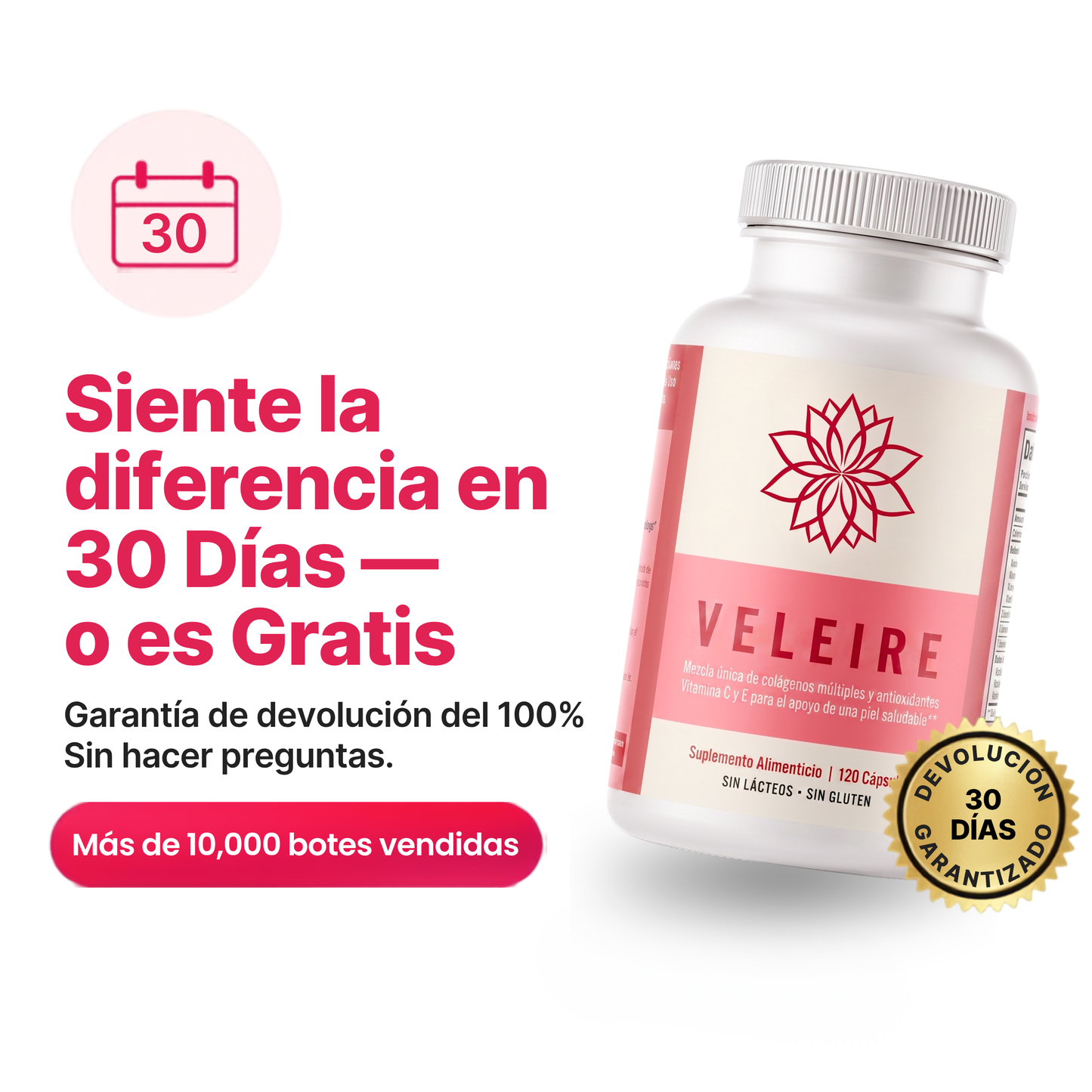 Veleire | Revive Intimo