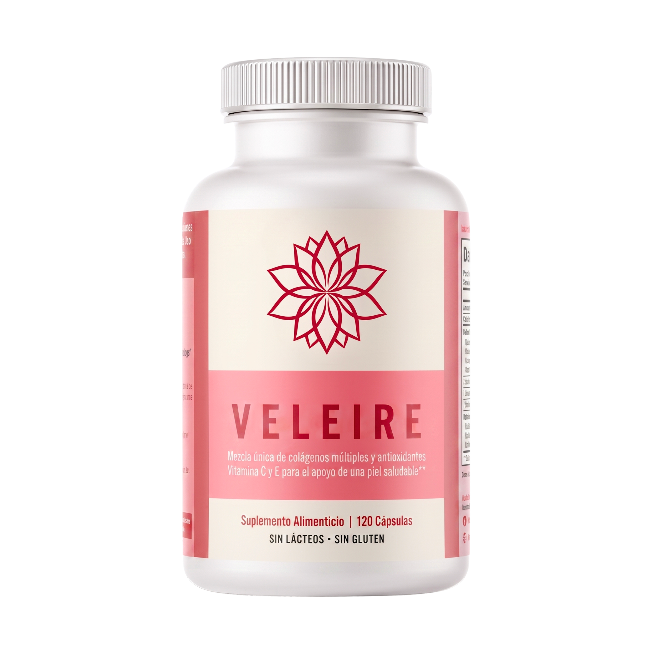 Veleire | Revive Intimo
