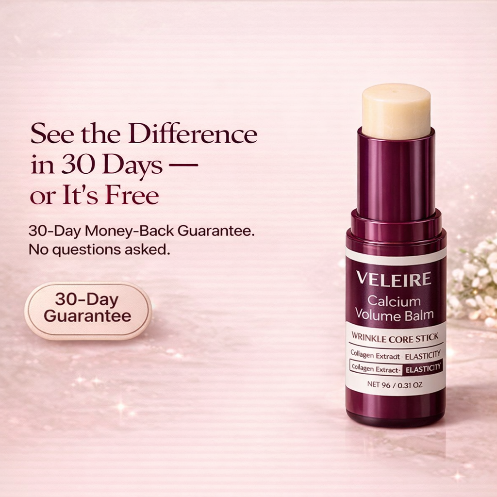 Veleire™ Calcium Volume Balm