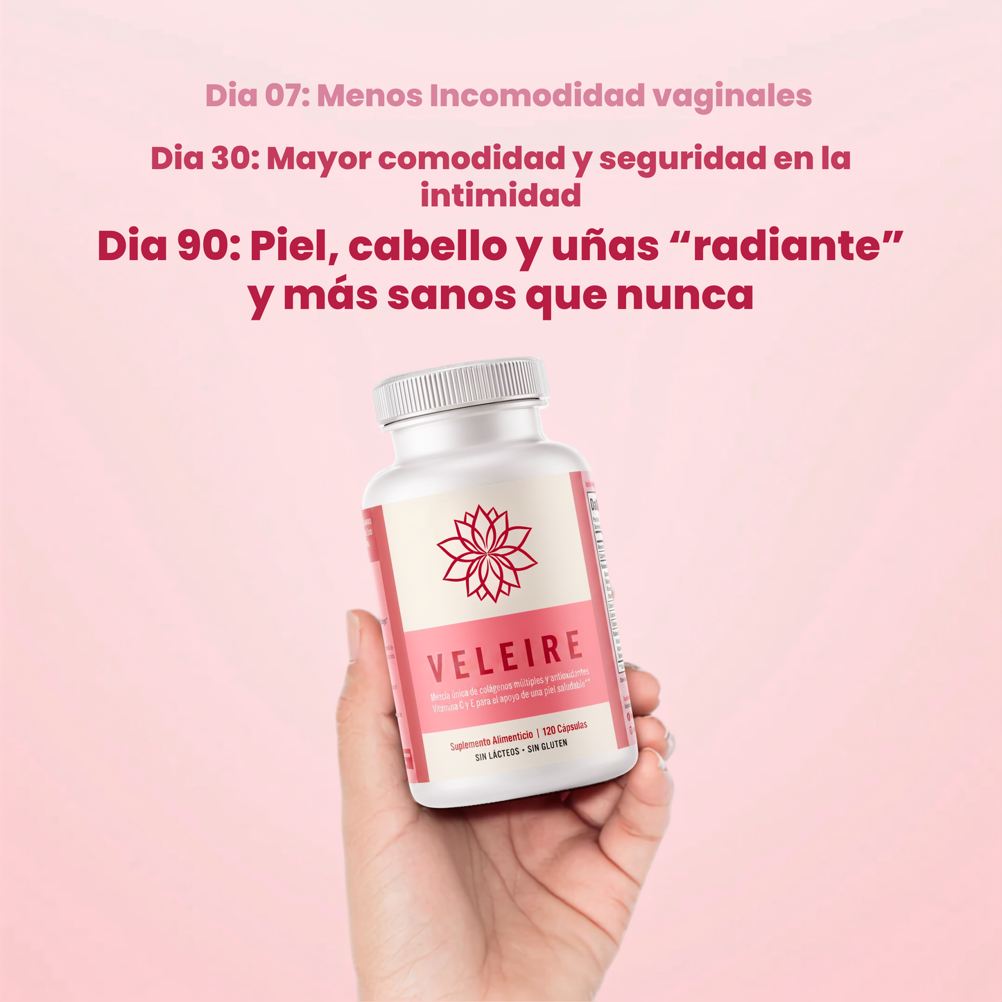 Veleire | Revive Intimo