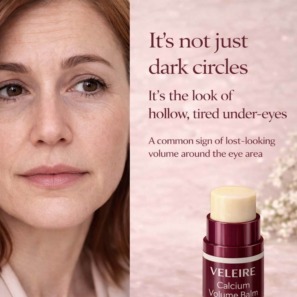 Veleire™ Calcium Volume Balm