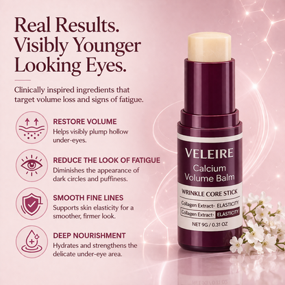 Veleire™ Calcium Volume Balm