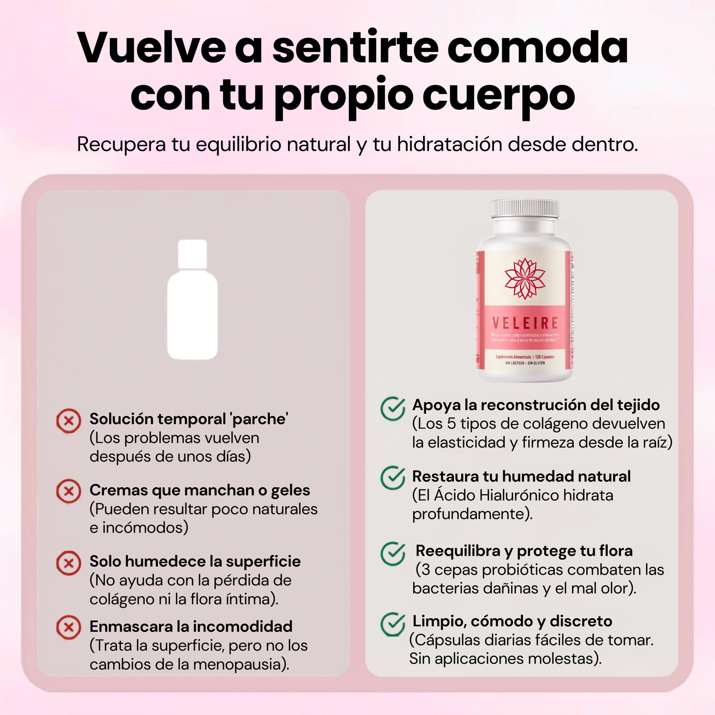 Veleire | Revive Intimo