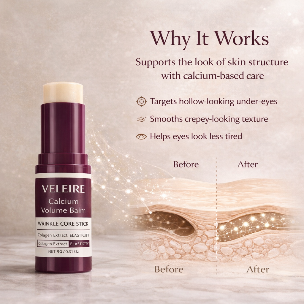 Veleire™ Calcium Volume Balm