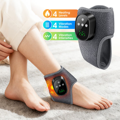 Purestel™ Sistema de Triple Acción para Pies