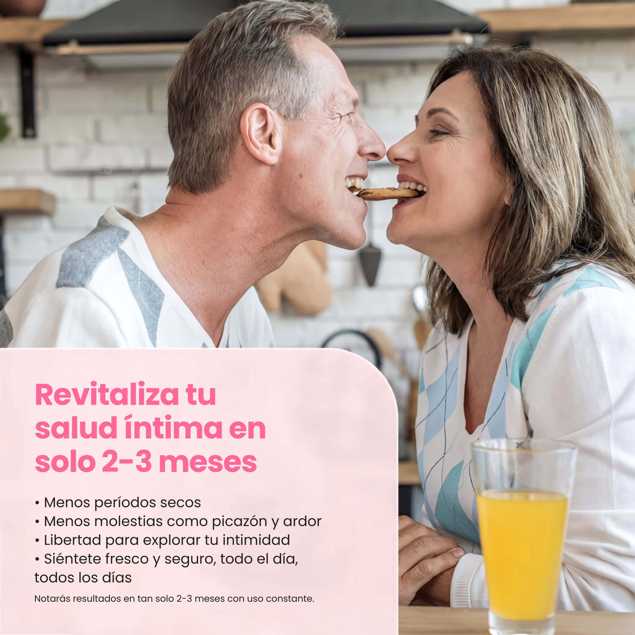 Veleire | Revive Intimo