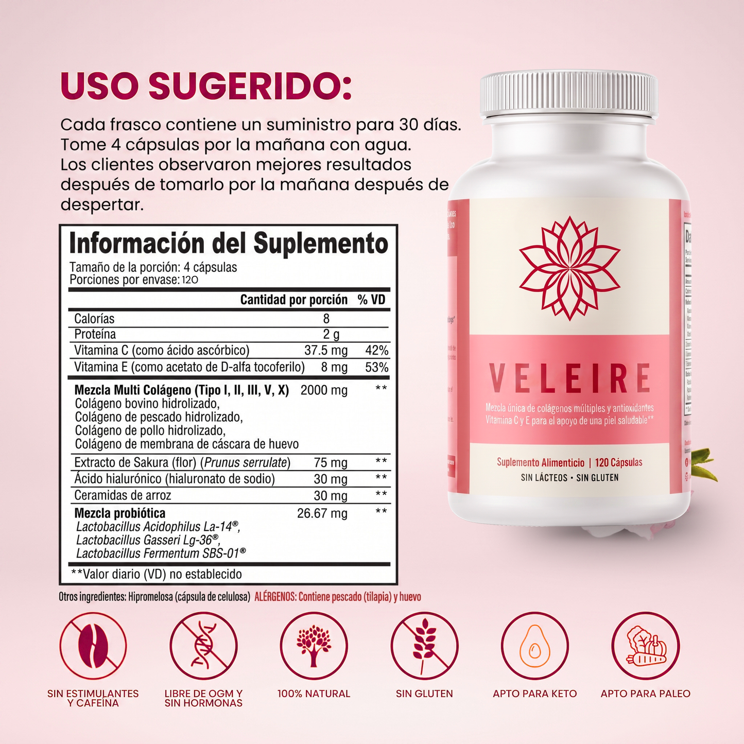 Veleire | Revive Intimo