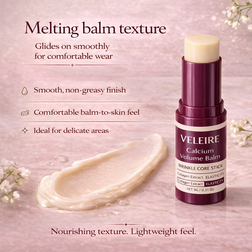 Veleire™ Calcium Volume Balm