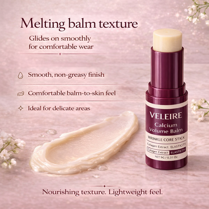 Veleire™ Calcium Volume Balm