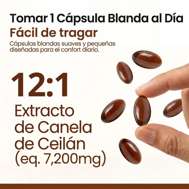 Veleire | Canela de Ceilán
