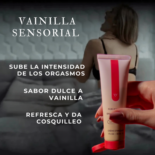 Veleire | Vainilla Sensorial