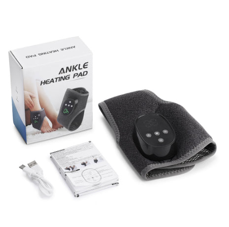 Purestel™ Sistema de Triple Acción para Pies