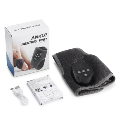 Purestel™ Sistema de Triple Acción para Pies
